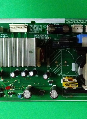适用三星冰箱 变频板 DA41-00551A/DA41-00411A/00552J BCD-270d