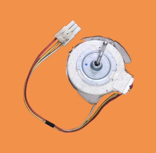 适用于西们子冰箱风扇散热电机冰箱直流风机FDQB34BS7 DC12V3.2W