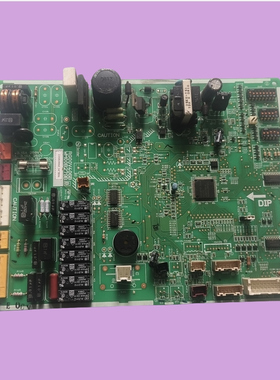 适用三菱空调配件内机主板MFH-GC54VC RG00V406B WM00B279B控制板