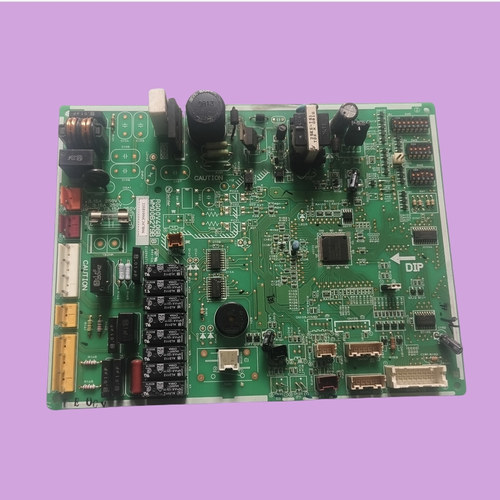 适用三菱空调配件内机主板MFH-GC54VC RG00V406B WM00B279B控制板