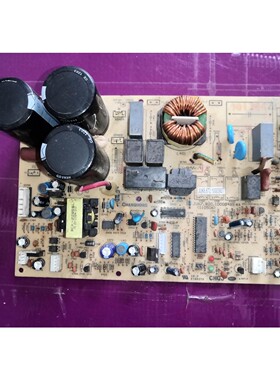 适用长虹变频挂机通用主板JUK7.820.10000489 JUK6.672.10018696