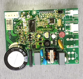 适用美的冰箱压缩机VTH1113Y变频板HGCJ-430BA驱动板116340000600