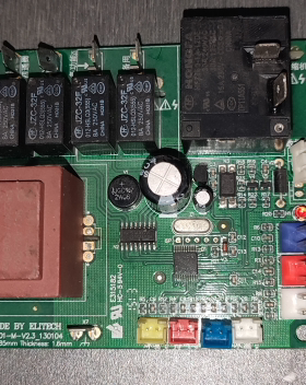 适用电脑板主板控制板S-3K01-M-V2.3-130104