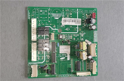适用于三星冰箱电脑板主板控制板DA92一00142D/J  DA41一00759A