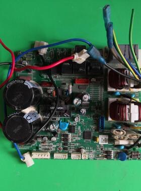 适用TCL 奥克斯变频主板AC02IA9.RWP.130105外机电脑版AR05020277