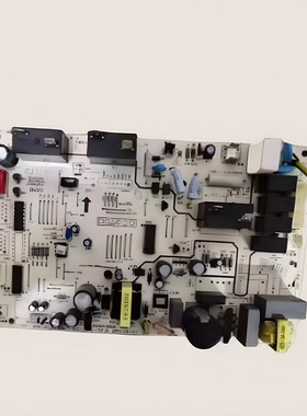 适用美的柜机空调电脑板KFR-51L/BP2DN1Y-K.D.12主板202302100532