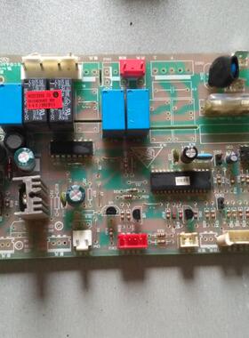 适用海尔空调KFRD-50LW/UZXF KFRD-60LW/UZXF电脑板0010403840 B