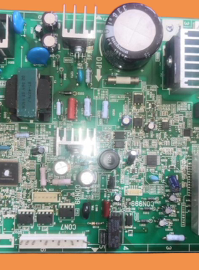 适用松下冰箱电脑板主板控制板电源板BG-176425