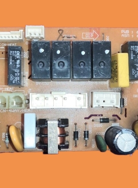 适用 LG 柜机 空调配件 电脑板 6870A90108A 6871A20438B 电源板