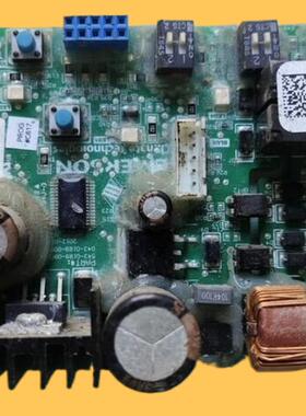 适用 艾默生 电脑板 65220000-01 主板 543-0189-00