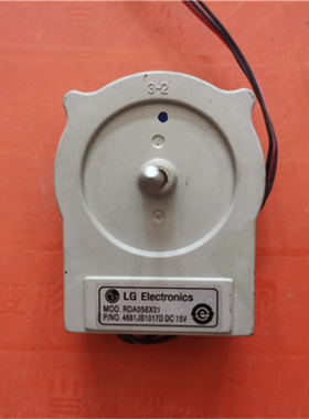 适用于LG冰箱散热风扇4681JB1027B风机4681JB1017D/A/E DL-5965HA