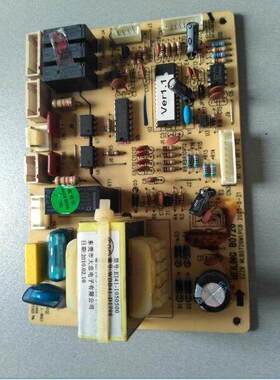 美菱冰箱电脑板 B0726 SZZB MLB0726M1.PCB 电源板 控制板 主板