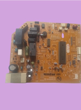 适 用 于 原装 三菱电机 空调 电脑板 主板SE76A810G02 DE00N264