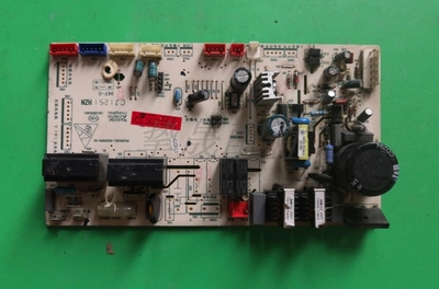 适用于海尔空调主板电脑板0011800211