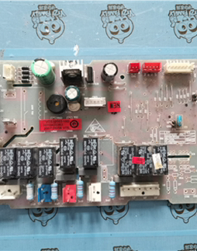 适用于海尔空调天花机室内电脑主板 0010450363 KFR-71/120QW/ED