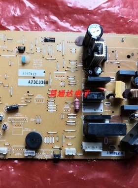 适用于松下空调 CS-A13KC1(KFR-36GW/C1) 电脑板 A745411 A73C336