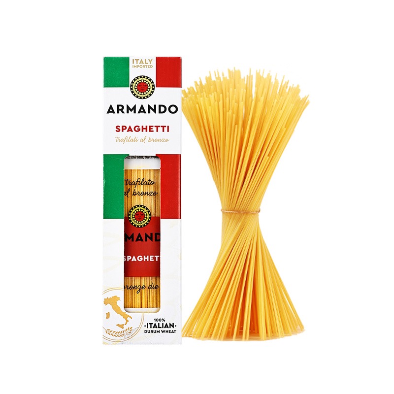 SAM意大利面干面意大利进口