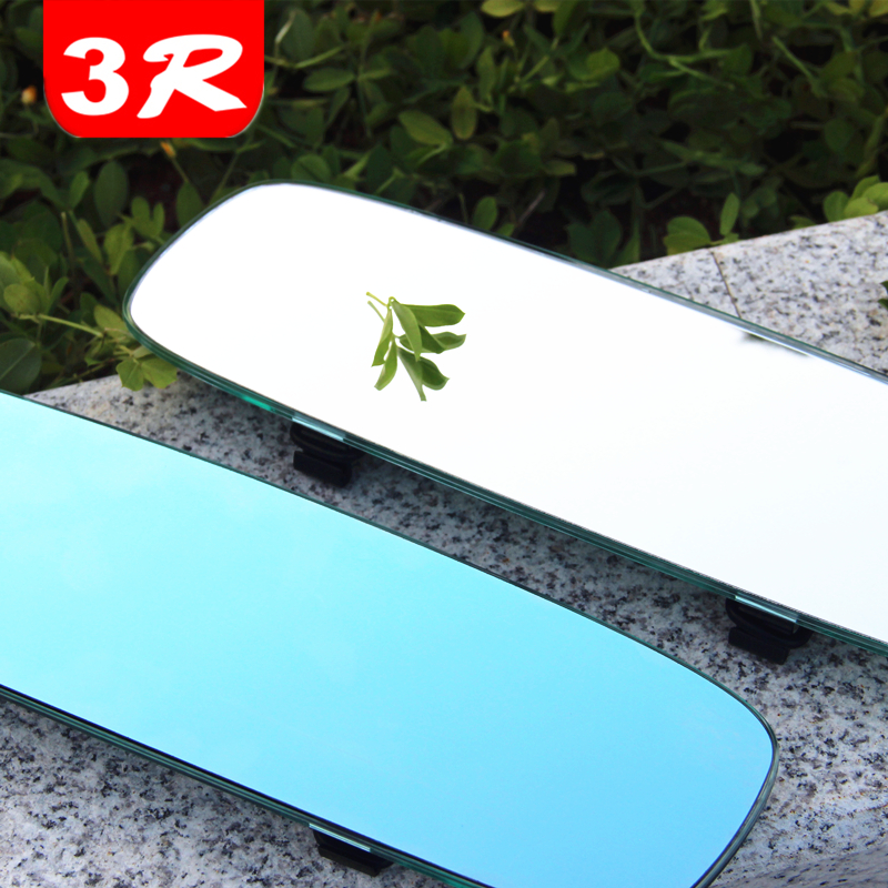 舜威汽车用自由变换三折后视镜