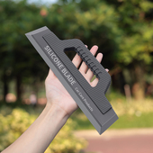 汽车刮水板器硅胶玻璃刮板塑料水刮子板贴膜专用贴膜工具洗车刮板