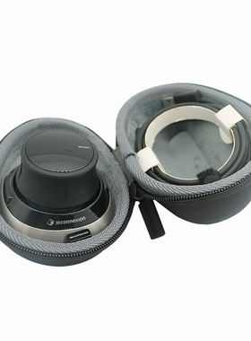 适用于3Dconnexion SpaceMouse Compact Wireless 3D鼠标 收纳包
