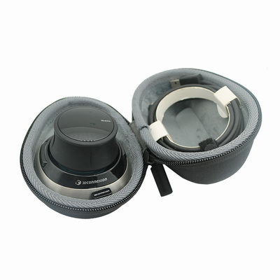 适用于3Dconnexion SpaceMouse Compact Wireless 3D鼠标 收纳包