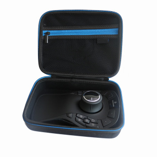 适用于3Dconnexion SpaceMouse Pro Wireless 3D鼠标 收纳包