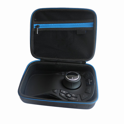 适用于3Dconnexion SpaceMouse Pro Wireless 3D鼠标 收纳包