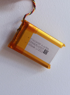 3Dconnexion CadMouse  Space Mouse Wireless维修无线鼠标电池