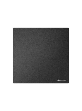3Dconnexion CadMouse Pad Compact  黑色小号 鼠标垫3DX-700068
