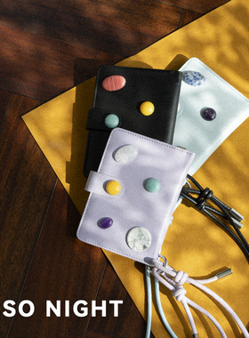 多功能护照夹旅行证件卡包多卡位新款韩版ins风便携证件斜挎钱包