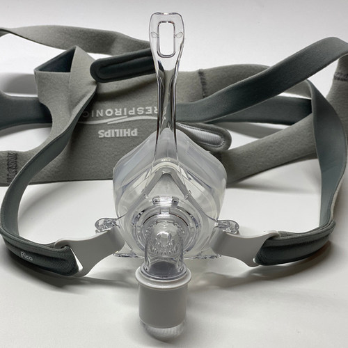 飞利浦呼吸机配件pico鼻罩