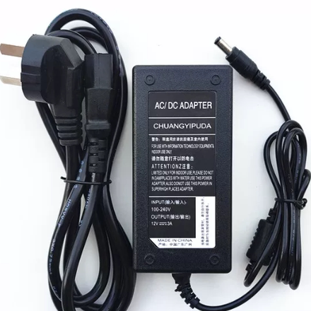 雷石KTV点歌机一体机电源适配器