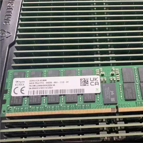SK64GPC5-6400服务器内存