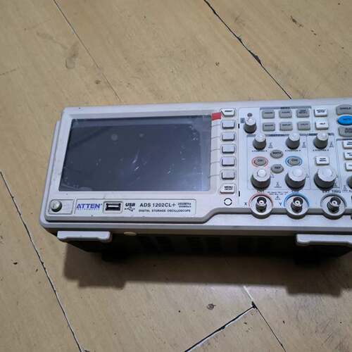 议价安泰信GA1202CAL 安泰信ADS1202CL十可维修翻新