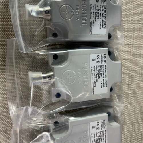 议价ACS-360-1-CA01-VK2-PM，德国POSITA可维修