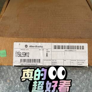 可维修1756-L55M12 实物图 需要的联系议价