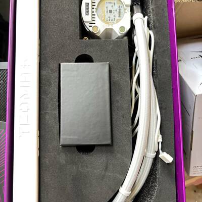 议价TCOMAS钛钽LG700 PRO 360可维修翻新