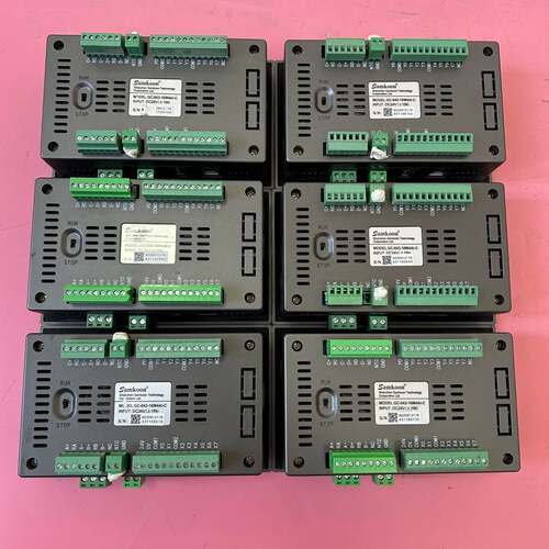 议价Sankoon显控一体机 GC-043-16M4AL-C可维修
