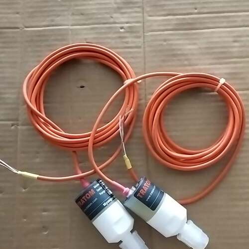 议价TRATOM MSP1000-PE-MF1/4-8K-D24可维修
