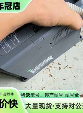维修正控变频器 ZK880N-5.5KWG-3  成色漂亮。议价