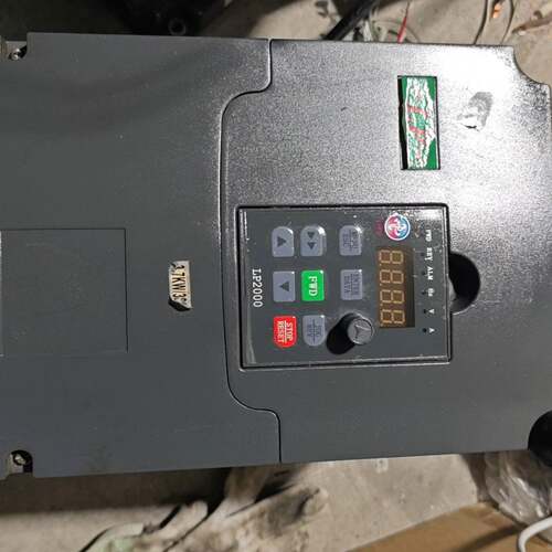 议价变频器LP-A2000-0037G43A 3.7KW 实可维修