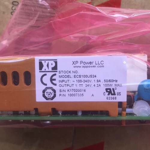 可维修xppower ECS100US24xppower ECS1