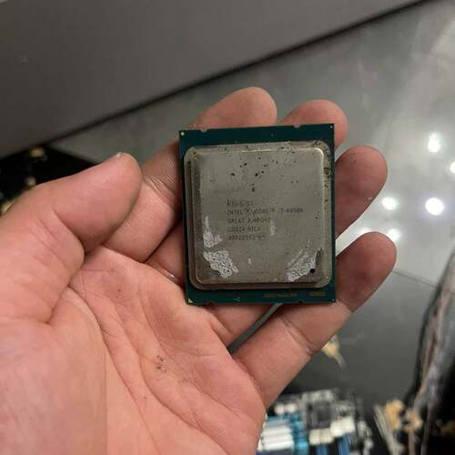 议价i7-4930k处理器可维修翻新