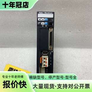 议价三协驱动器DA21211可维修翻新