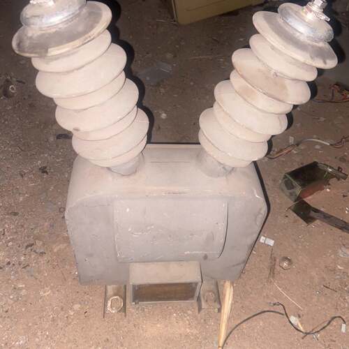 议价jdzw-10r. 高压互感器。10000v变220v 50可维修翻新