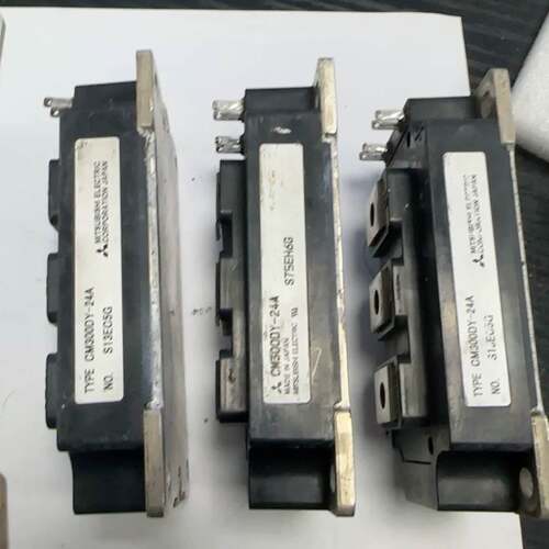 议价CM300DY-24A原标可维修翻新