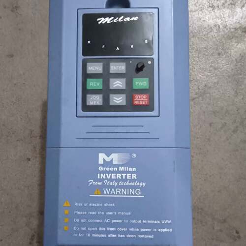 议价变频器M5000-VS2.2G 2.2KW 220V 现可维修