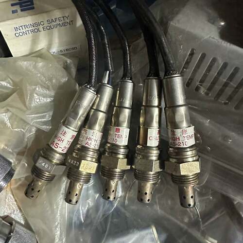 可维修IG AS-210传感器探头原厂