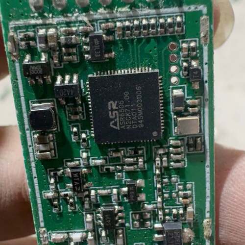 可维修asr6505