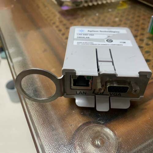 议价是德keysight/安捷伦DSOXLAN,LAN,模块可维修翻新